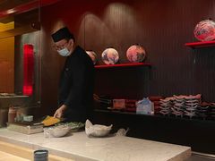 -滩万日本料理Nadaman(国贸大酒店)