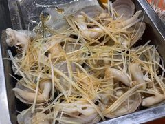 -胶东海鲜大排档(北太平庄店)