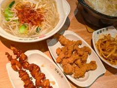 -杀猪天·韩国烤肉(总店)