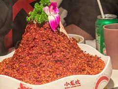 -小龙坎火锅(世纪城店)