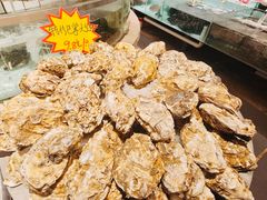 -万龙洲海鲜(安定门店)