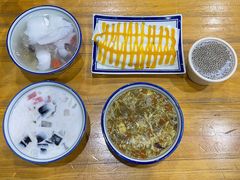 双皮奶-文昌邓记清补凉(西沙路店)