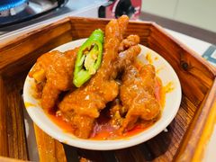 -粤来记·啫啫煲·点心(日月光店)