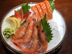 -松子料理(华威桥店)