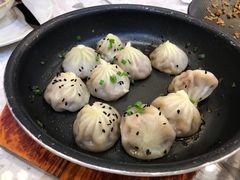 QQ手指煎包-水天堂西餐厅(常熟永旺店)