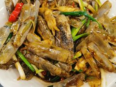 -钱大妈海鲜饭店(保利林语店)