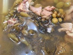 -百年银屏蚝烙·潮汕菜·非遗(乐山店)