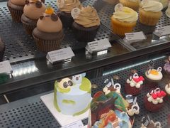 -Pantry's Best派悦坊蛋糕(世纪金源店)