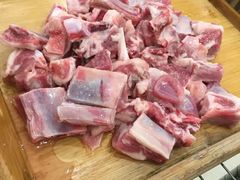 -羊来顺冰煮鲜羊 铁锅烀羊肉(中央大街店)