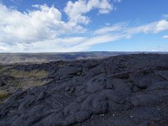 -夏威夷火山国家公园