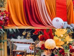 -悦真雅院·四合院·清真私房菜(雍和宫店)