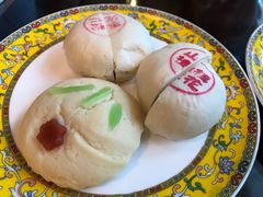 -富华斋饽饽铺·宫廷糕点·伴手礼(护国新天地店)