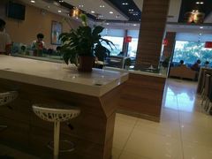 -嘉和一品粥(首经贸店)
