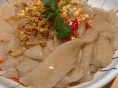 -香香春饼·非遗技艺(万达店)