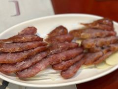 -一家亲台菜餐厅(银塘中路店)