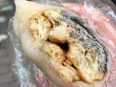 -上海虹口糕团食品厂(茂名路店)