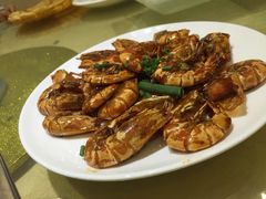 -新享乐海鲜(翠华路店)