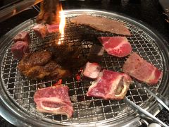 -喵小乙碳火烤肉(大坪协信星光天地店)