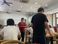 -珊珊小笼馆(仙霞路店)