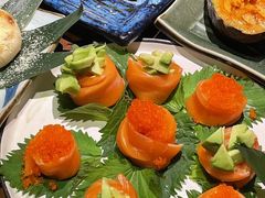 -王氏炉匠·烧鸟·居酒屋(双井店)