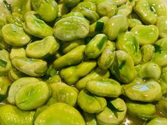 蚕豆-二十八里太湖船菜(吉祥路店)