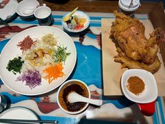 三色凉皮-醉长安(钟楼旗舰店)