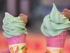 -麦当劳(海岸城店)