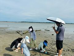 -东寨港红树林旅游区