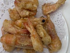 -聚丰德饭店(经五路店)