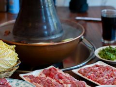 -前门张记涮肉(前门店)