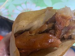 -大学城夜市大排档(凤栖路店)