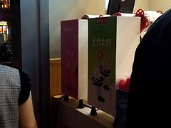 -蜜雪冰城(曼哈顿十字路口店)