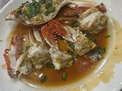 -红灯笼龙凤饭店(宁波老字号店)