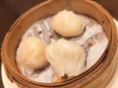 -京香轩·中餐厅(上海中庚聚龙酒店)