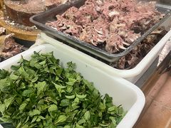 -三兄弟鲜羊肉