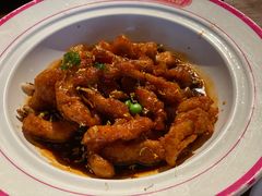 -春梅里卤鹅馆·47年老字号(中山路店)