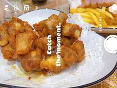 -官塘锋记鱼生·生腌·砂锅粥(牌坊街店)