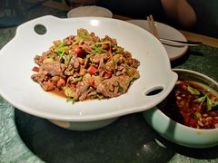 -姐夫的小菜(新中关购物中心店)