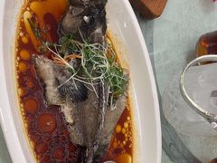 -明香海鲜酒家(华强北店)