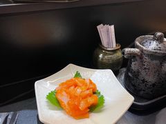 -Sushi Hanzo半藏(天环广场店)