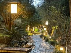 -明月山天沐温泉度假村