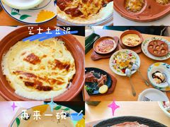 -萨莉亚意式餐厅(石鼓路店)