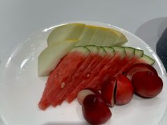 -老太原菜馆(南宫店)