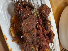 -花儿穆萨·烤肉餐厅(石马坪店)