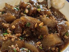 -百味园土菜馆(迎宾东路店)