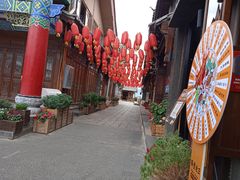 -隔壁老王·家常云南菜(花巷店)