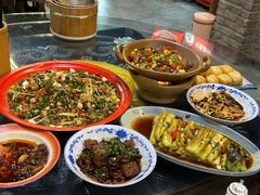 -阿嫂印象·民间江湖菜(大学城店)