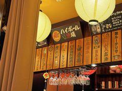 -鸟鹏烧鸟居酒屋(仁恒梦中心店)