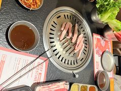 -炽城·烤肉名家(鸿达中央广场店)