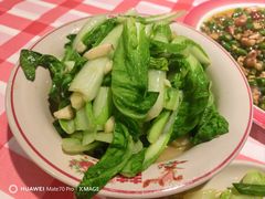 -老方桌烂蹄花川菜馆(九龙坡店)